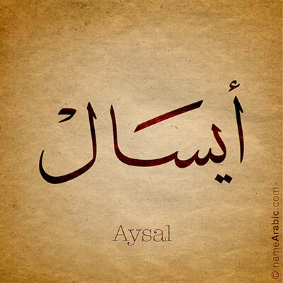 Aysal_400